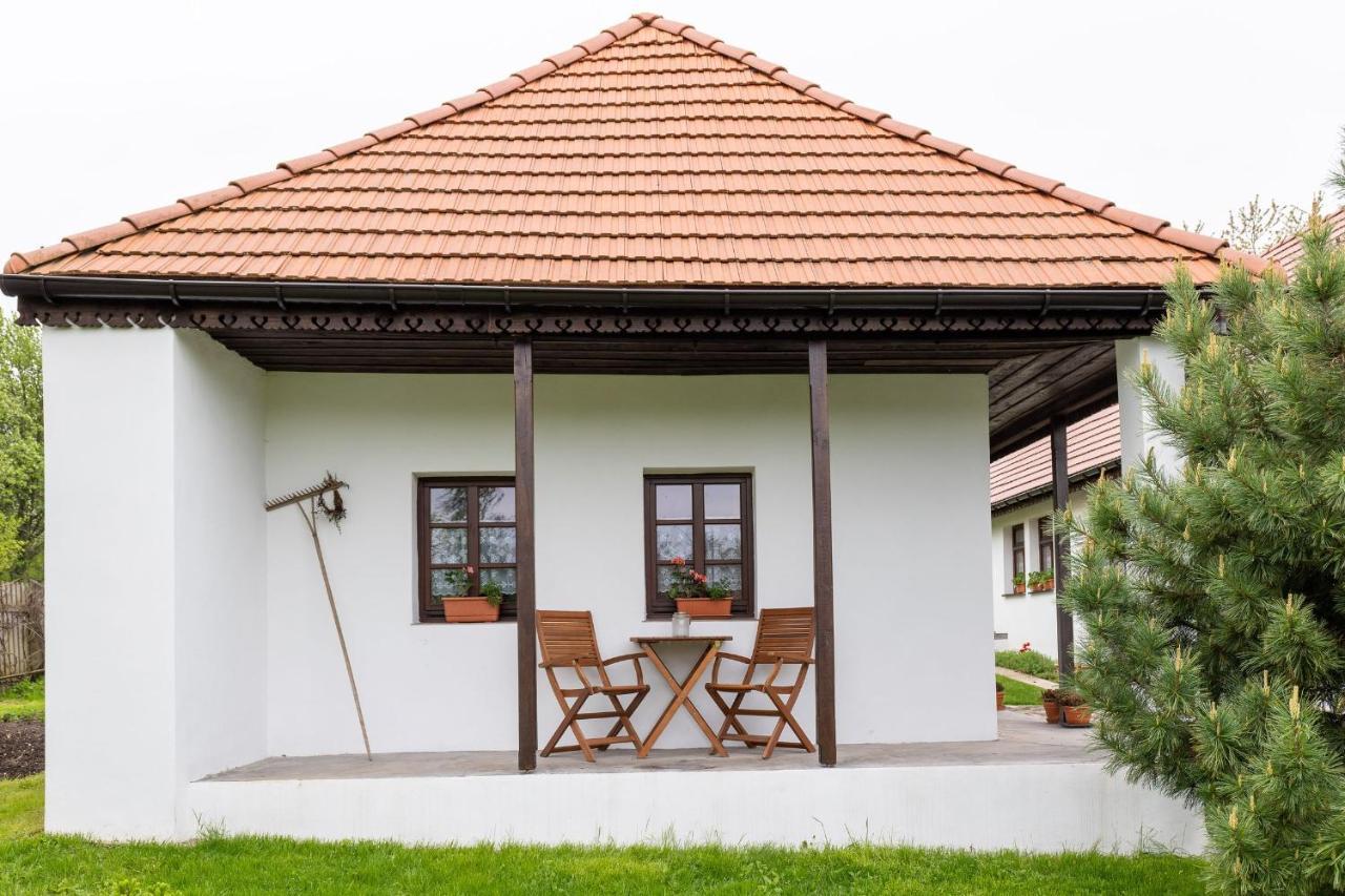 Ubytovanie Na Vcelej Farme Polichno Exteriér fotografie